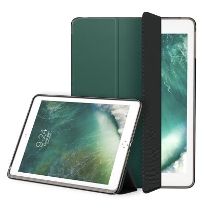 China Auto Sleep and Wake KAKU 9.7 Inch Universal Double Side Spare Tablet Case For iPad Pro 9.7 Air 2 for sale