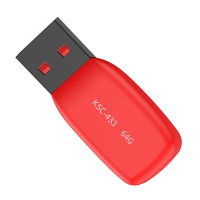 China Portable style usb drive KAKU scan u disk flash card 4gb 8gb 16gb 32gb 64gb 128gb custom pendrive usb drive for sale