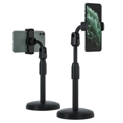 China 360 Degree Rotating KAKU Low Price Universal Phone Accessories 360 Rotation Smart Phone Holder for sale