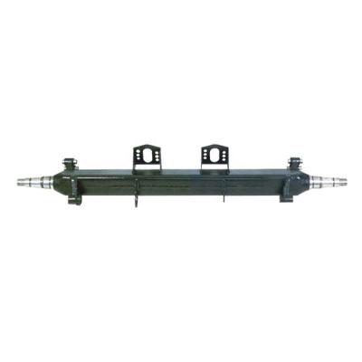 China Hot Sale Semi Trailer Heavy Truck Axle Beam For BPW Axle for sale