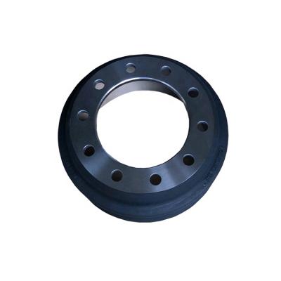 China Hot Selling American Type HT250 Brake Drum 3602S 3602E For Truck Trailer for sale