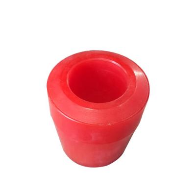 China For Trailer Suspension Parts Customized Torque Arm Bushing For York for sale