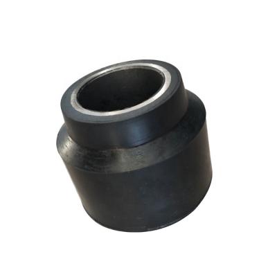 China Good Quality Semi Trailer / Truck Trailer Axle Rubber Bushing For BPW for sale