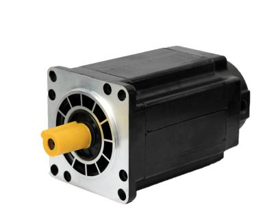 China best quality 3H130 stepper motor 1.2 degree 3 drip-proof direct phase 28 N.M 6.8A nema52 for cutting /laser /cutting machine CNC for sale