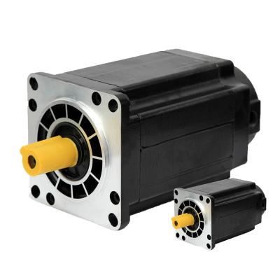 China best quality 3H110 stepper motor 1.2 degree 3 direct drip proof 16 N.M 6.0A nema43 phase for cutting /laser machine CNC for sale