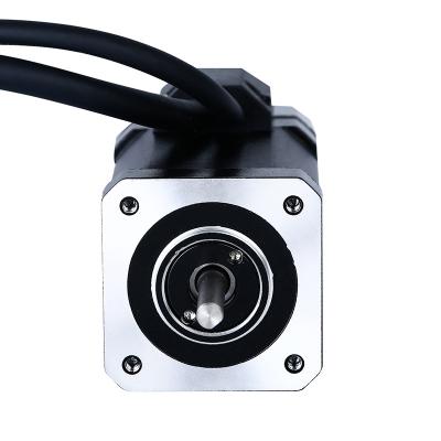 China manufacturer 3H110BG200 direct drip proof low price good quality 1.2 degree closed loop / servo 3 phase 20 N.M NEMA 42 stepper motor for sale