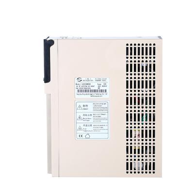 China CNC servo motor controller, for automation control, servo drive and servo motor used for CNC milling machine lathe machine for sale