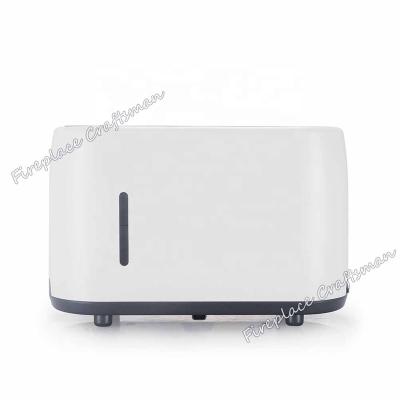 China Best Furnace Home Hardware Ultrasonic Cool Mist Air Remote Control Mini Personal Humidifier Diffuser On Sale for sale