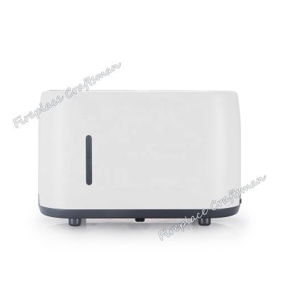 China Safe Remote Control Best Ultrasonic Cool Mist Humidifier Personal Instructions for sale