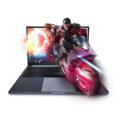 China Wholesale Camera OEM 15.6 Inch Gaming Laptops Core i7 Ram 16Gb SSD 512Gb Gtx1650 Graphics Card Barebone Laptop for sale