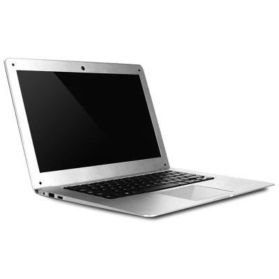 China Camera Wholesale 14 Inch Silver Core J3455 J4005 Lightweight CPU With Webcam Notebook Computer Laptop for sale