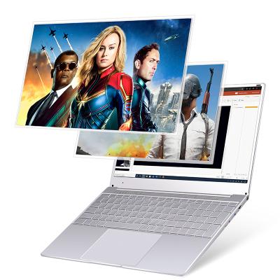 China New Camera Laptop 15.6 Inch Core I5-5300U 8Gb 128Gb SSD With Camera RJ45 Connector Desktop PC Computers Laptops for sale