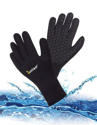 China neosport glove womens water dive wetsuit water kayaking kayaking gloves neoprene warm hand ski wetsuits fit 8005 waterproof for sale