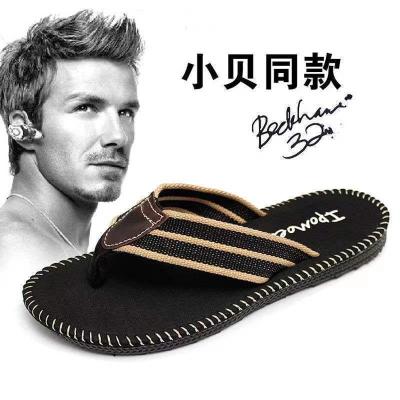 China Fashion Trend Slippers Wholesale Flip Flops Summer Fashion Classic Flip Flops For Adult Slippers From China for sale