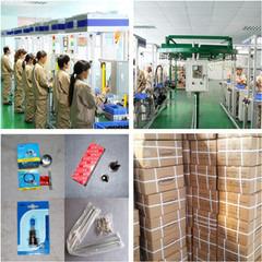 Verified China supplier - Yiwu Zhensheng Motorcycle Spare Parts Co., Ltd.