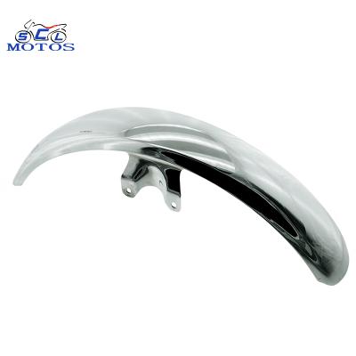 China Motorcycle Front Fender For MZ ETZ125 ETZ150 ETZ250 and ETZ25 fender for sale