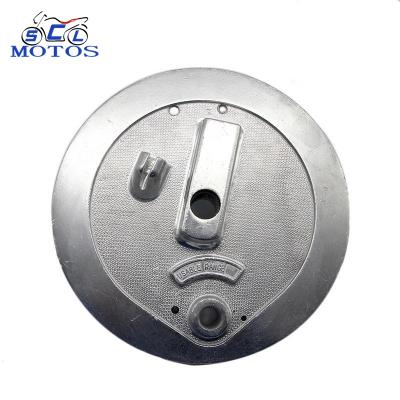 China JAWA Wheel Parts 58mm JAWA 350 Motorcycle Hub Cover SCL-2014080160 for sale