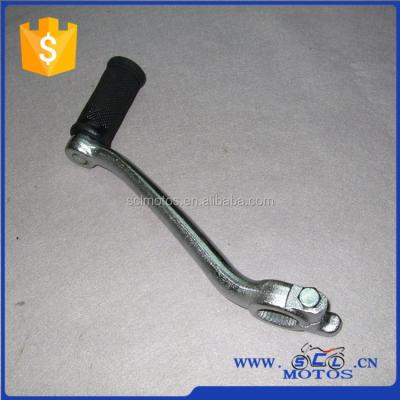 China SCL-2012080558 Motorcycle Kick Starter Lever Jawa 350 Motorcycle Parts Same As Original One for sale