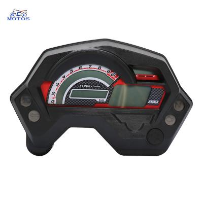 China ABS Motorcycle Digital Tachometer Tachometer Motorcycle For FZ16 Meter for sale