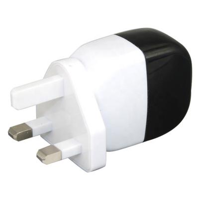 China Power Charging New Design UK EU US AU EU Market Hot Selling High Quality Mobile Phone Wall Charger for sale