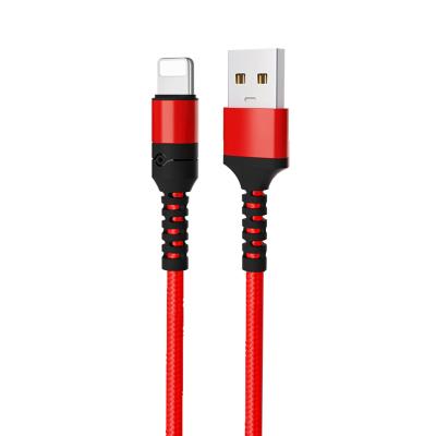 China MP3/MP4 Player Usb Cable for iphone pro Xs Xr X Se Max 8 cable 11 12 7 6 plus 6s 5s ipad mini 4 fast air charging cable for iphone charger for sale