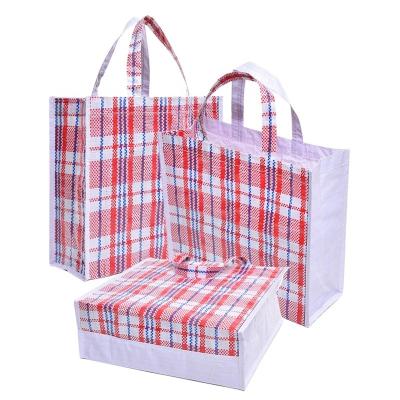 China reusable 100%recyclable quality fabric christmas gift tote bag for sale