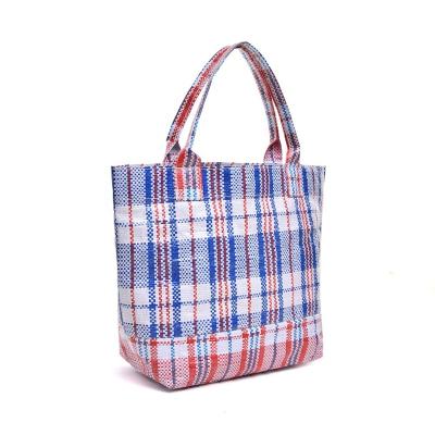 China 100%recyclable Mexico Logo Bag Small Polypropylene Woven made to order for sale