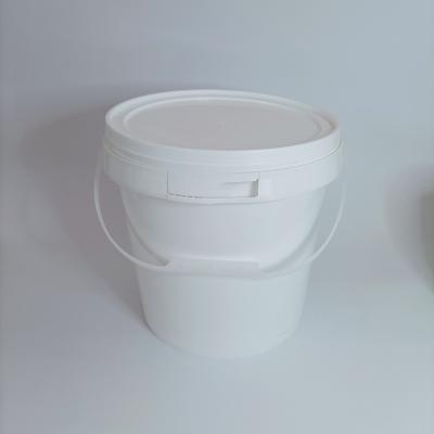 China Sauce Bucket 5L Tomato Sauce, Sauce, Plastic Food Bucket for sale