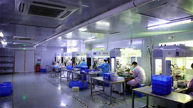 Verified China supplier - Dongguan Aifeng Infinite Optical Technology Co., Ltd.