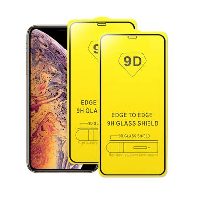 China Amazon Hot Packs 3 Protective Bottom Plate 2 Packs 9H Tempered Glass Screen Protector For iPhone 13 12 11 Pro X/XS Max XR Max 8 7 6 Plus for sale