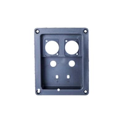 China None Tidy No.1 Speaker Accessories Factory In China JH347 Speaker Junction Box for sale