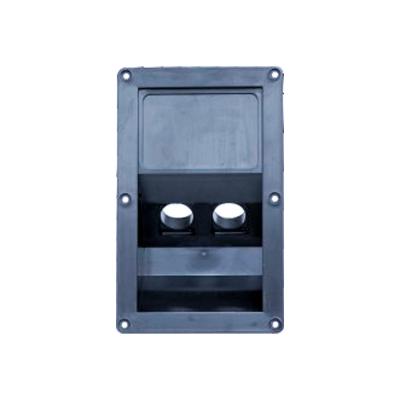 China None Tidy No.1 Speaker Accessories Factory In China JH345 Speaker Junction Box for sale