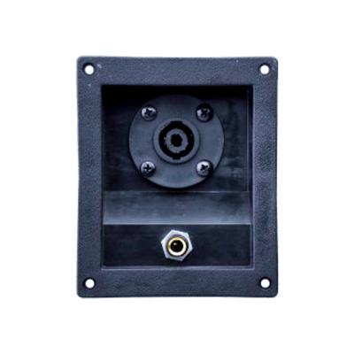 China None Tidy No.1 Speaker Accessories Factory In China JH341 Speaker Junction Box for sale