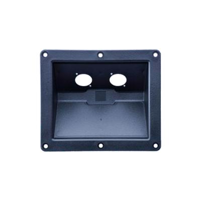 China None Tidy No.1 Speaker Accessories Factory In China JH340 Speaker Junction Box for sale