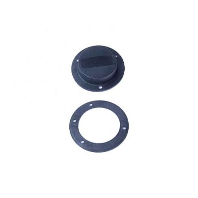 China No KUANGWU JH903 Tweeter Driver Speaker Accessories Rear Throat 90*19mm Cover for sale