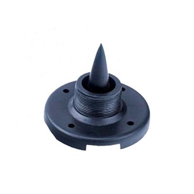 China None of KUANGWU JH911 Tweeter Driver Speaker Accessories Nozzle Flange for sale