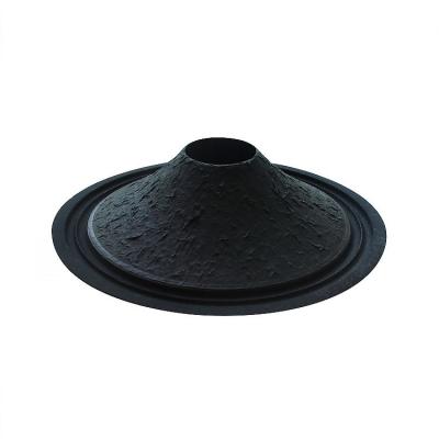 China PORTABLE Customizable High Quality Paper Cone For Sub Woofer Speaker for sale