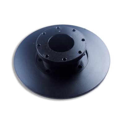 China PORTABLE Professional OEM Manufacturer Customized Loudspeaker Part T Heavy Steel Yoke Joints for sale