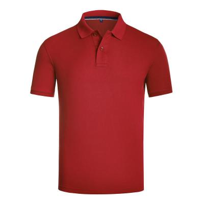 China Good Dry Suitable Light Polo Men Luxury Polo Shirts Stock Cheap Clothes Wholesale Air Permeability T Shirt for sale