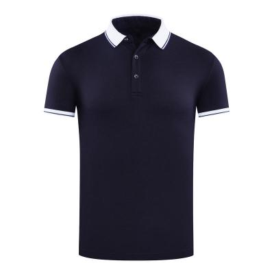 China China Factory Supply China Factory Supply Mens Fitted Short Sleeve Wet Dry Wholesale Wicking Polo Shirts for sale