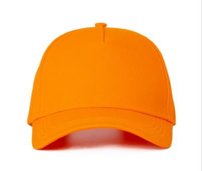 China 5-Panel Hat New High Quality Can Be Custom Logo Baseball Cap Sports Cap for sale