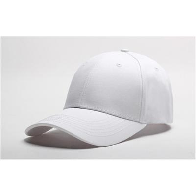 China breathable & Waterproof Create Your Own Women Polo Hats White Baseball Brand Hats Baseball Caps for sale