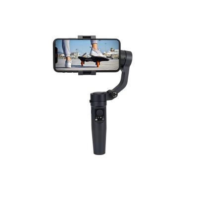 China Any Shooting Scene Any Scene Application Gimbal Stabilizer Durable Handheld Phone Shooting for sale