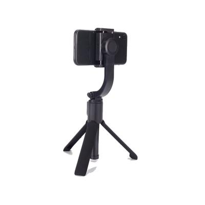 China All Stage Factory Price Gimbal Phone Smartphone Shooting Gimbal with Blue Tripod Tooth Selfie Stick for sale