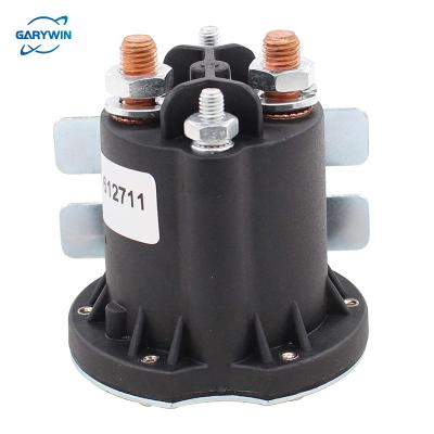 China Garywin Solenoid 612711, 48-Volt, 2010 - Current EZGO Used Electric 48V TXT and All 48 Volt MPT 800/1000 Vehicle TXT Fleet for sale