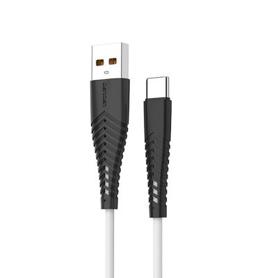 China Best Popular Data Support Charging and Sync Style Cables Mobile Phone Charging Data Cable for sale