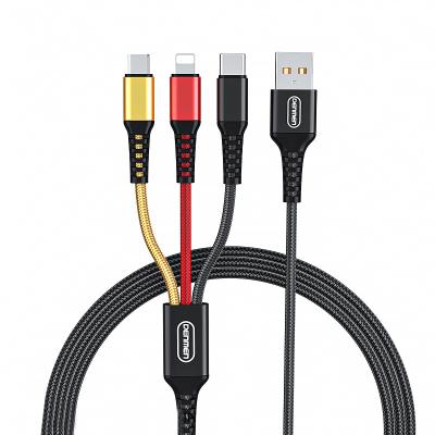 China Competitive Price MP3/MP4 Player Type C Fast Charging Cable Type C To USB Cable Fast Charging Data Cable USB 3 Fast Charge 1 5A Or 3AM m for sale