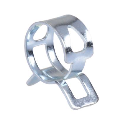 China Galvanized Pipe Clamp Filter Clamp Pipe Clamp In High Quality And Reasonable Price for sale