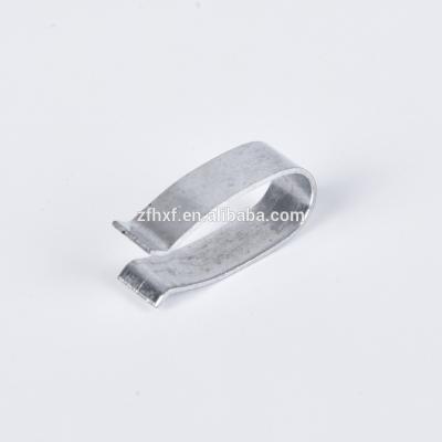 China Other different types of good quality u clip nuts for sale