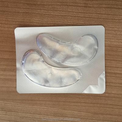 China Wholesale Anti Wrinkle Eye Mask For Sleep Collagen Eye Patch for sale